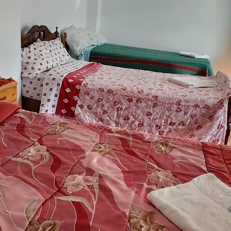 Apartamento Casa Mirita Cajamarca Exterior foto