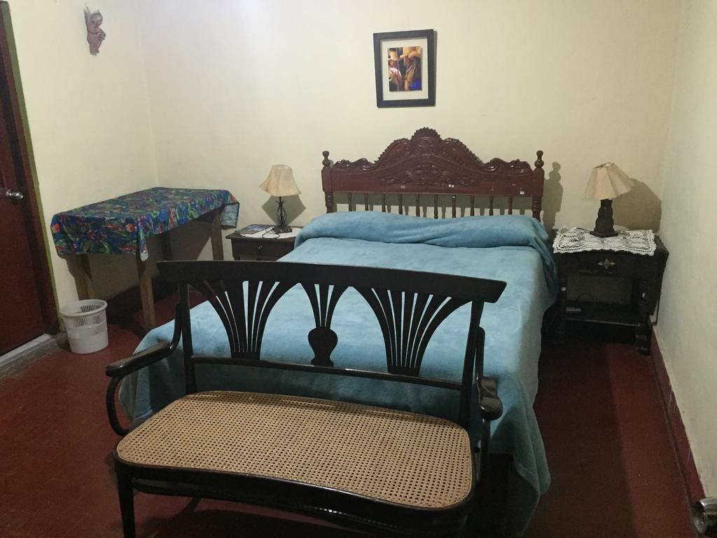 Apartamento Casa Mirita Cajamarca Exterior foto